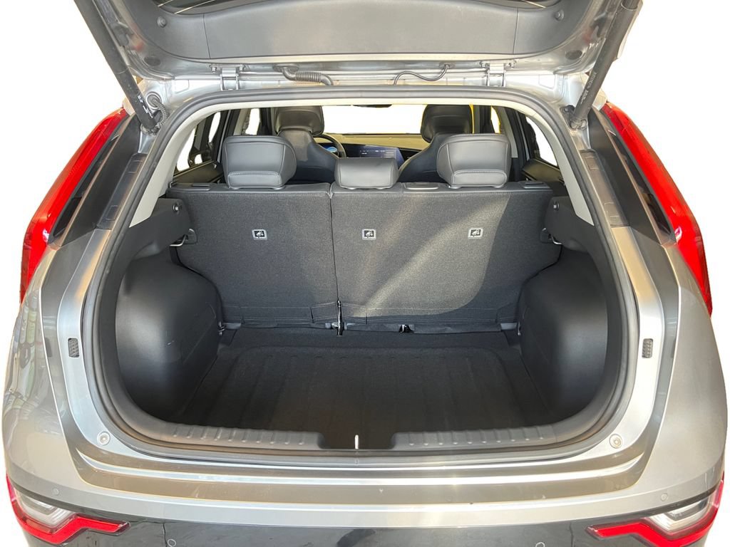 Used 2023 Kia Niro Wave w/ Wave Preserve Package FWD image 28