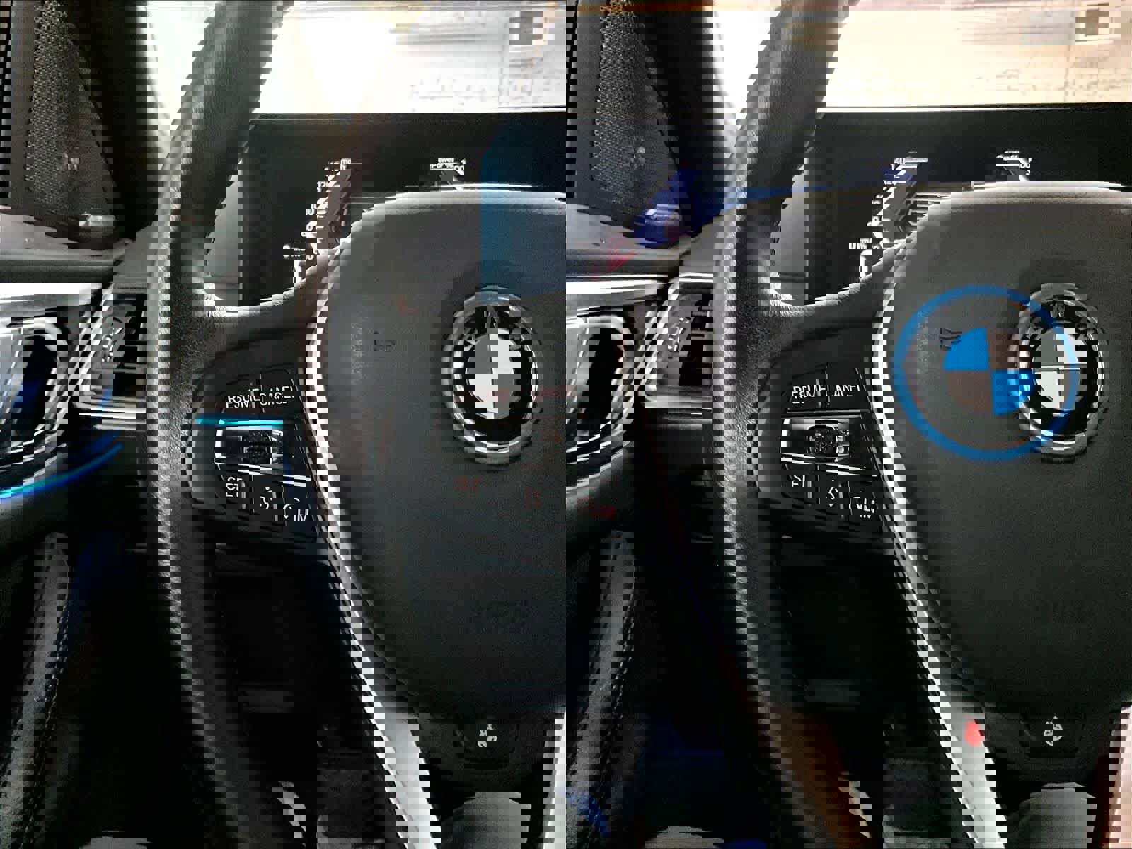 Used 2023 BMW i4 eDrive35 w/ Premium Package image 19