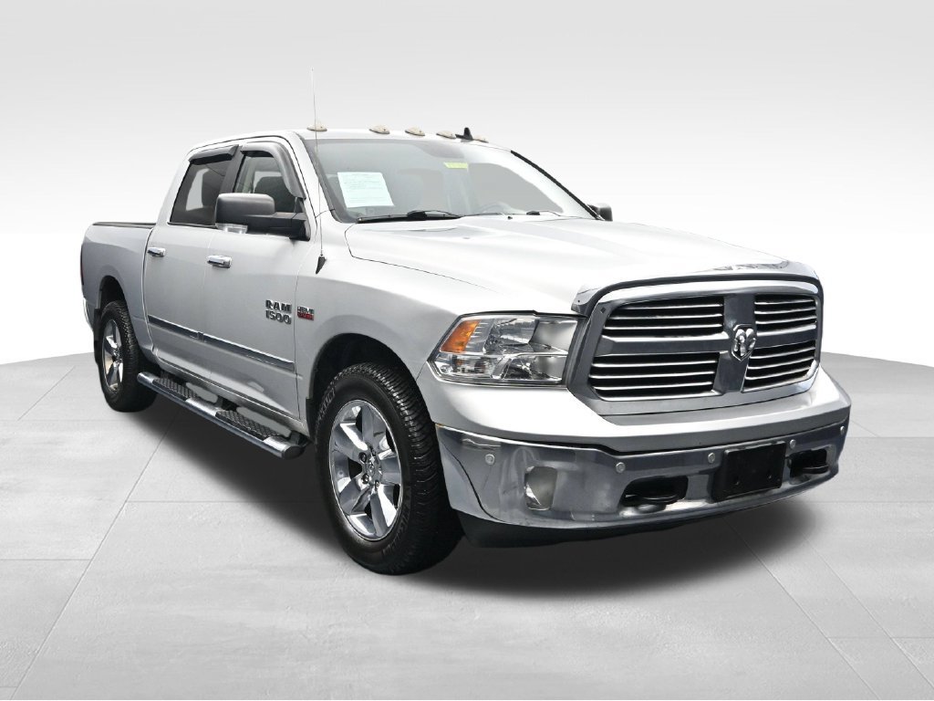 Used 2016 RAM 1500 Big Horn AWD/4WD image 7