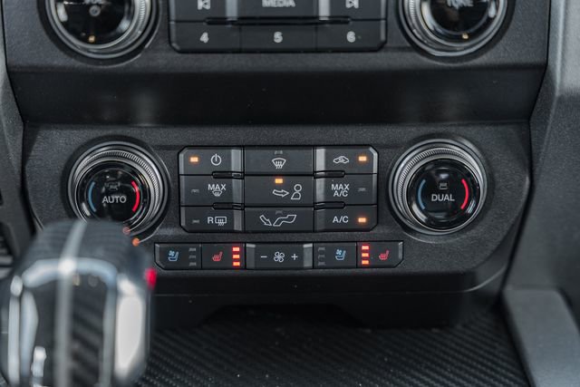 Used 2020 Ford F150 Raptor w/ Equipment Group 802A Luxury image 27