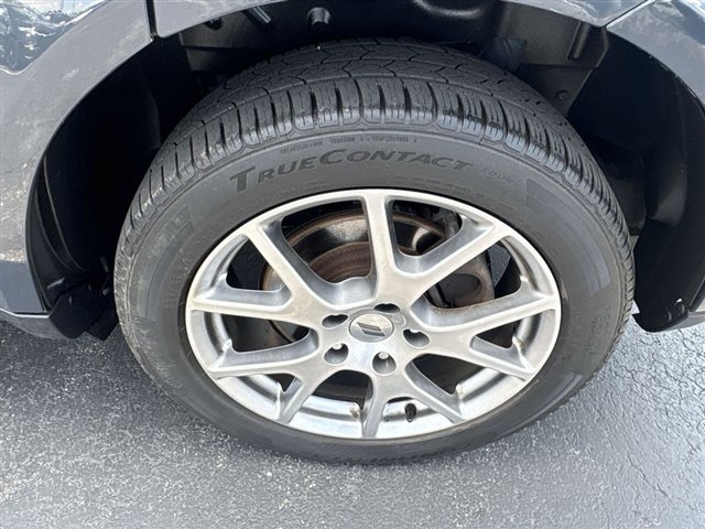 Used 2018 Dodge Journey GT w/ Nav & Sun Group AWD/4WD image 33