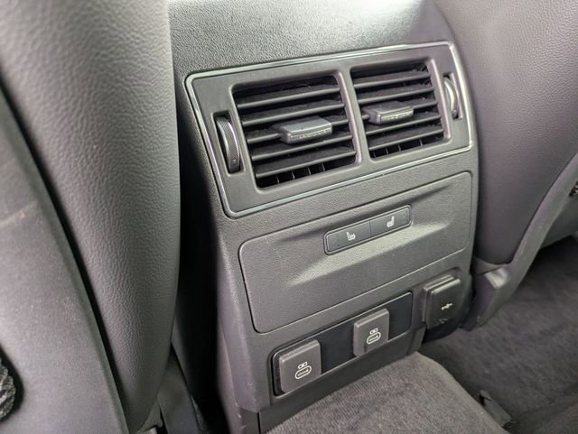 Used 2026 Jaguar F-PACE R-Dynamic S image 13