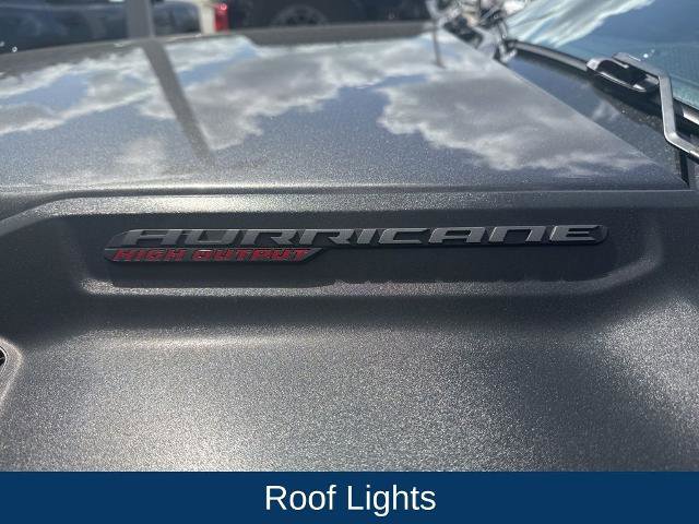 Used 2025 RAM 1500 RHO AWD/4WD image 12