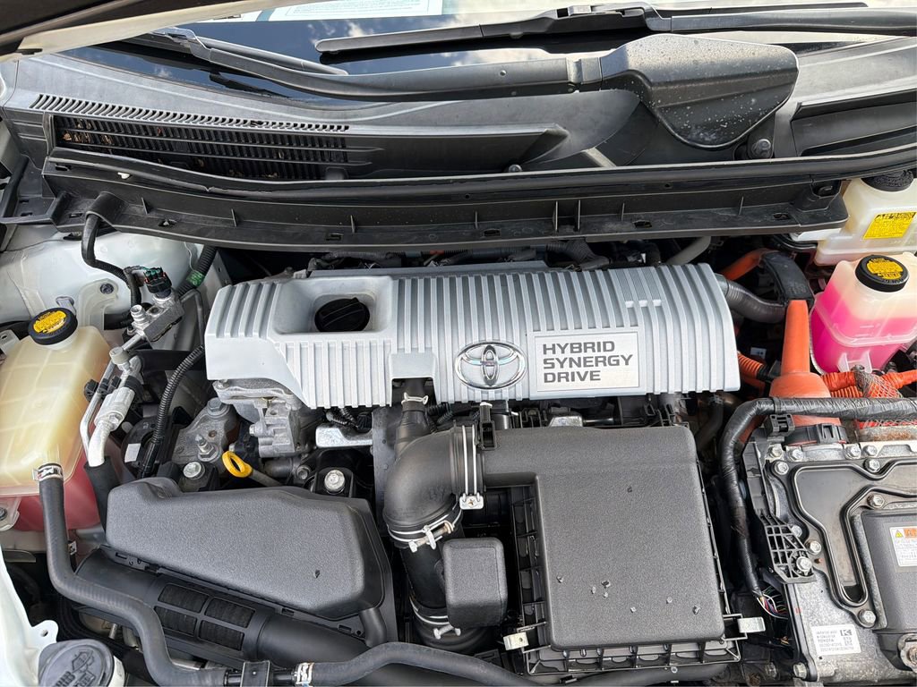 Used 2013 Toyota Prius Persona Series image 12