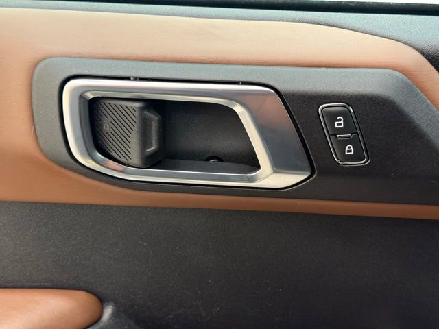 Used 2022 Ford Bronco Outer Banks image 29