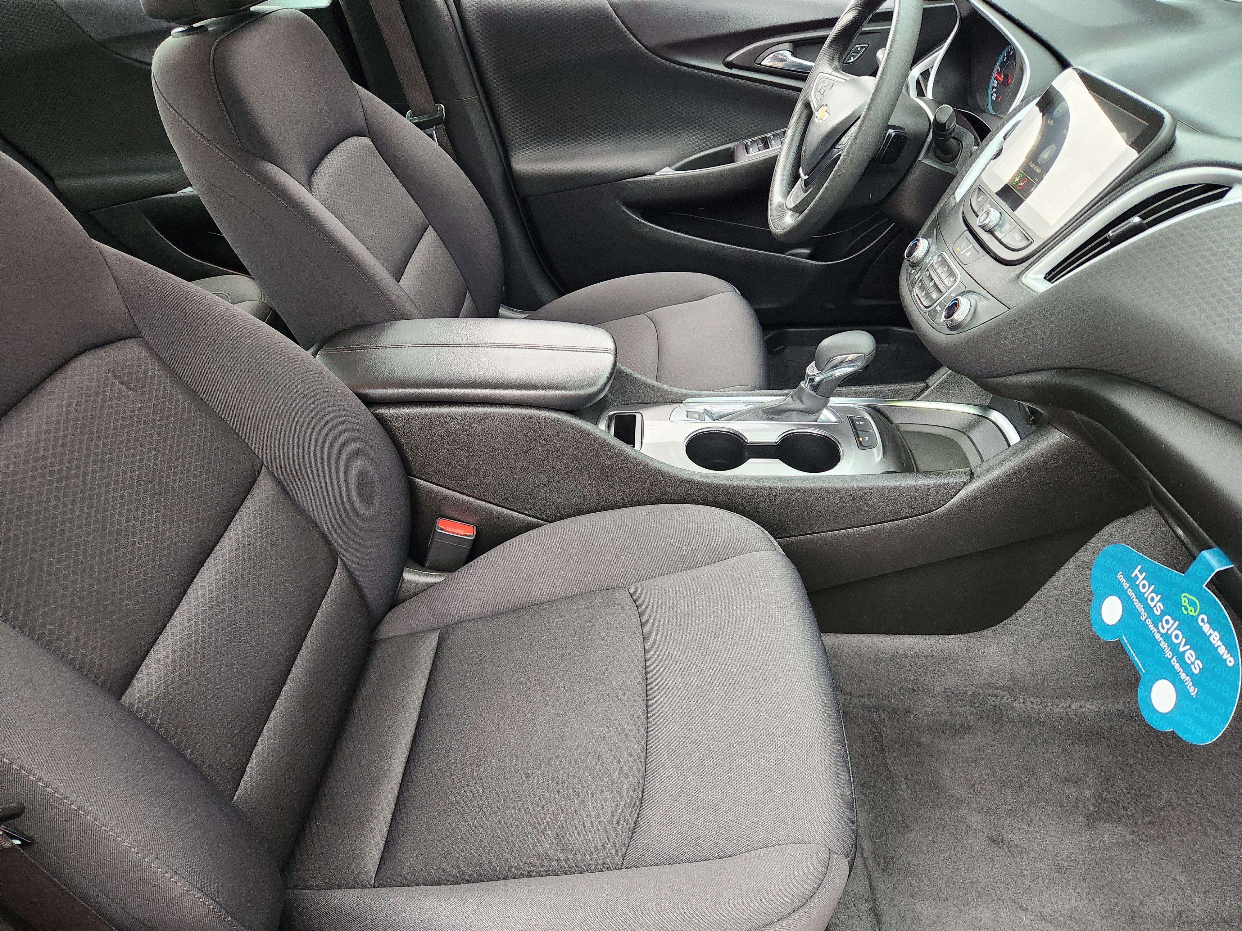 Certified 2024 Chevrolet Malibu LT image 15