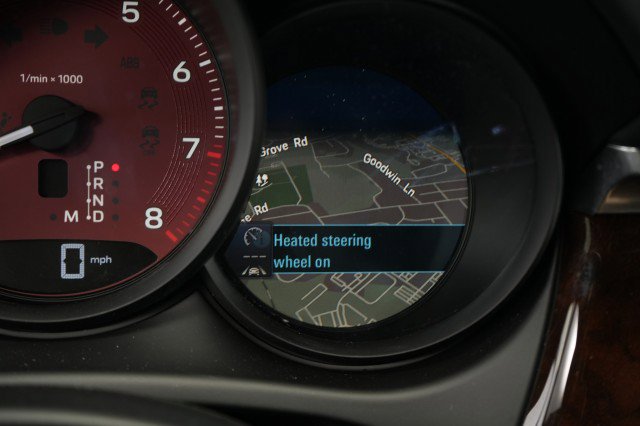 Used 2022 Porsche Macan S image 41