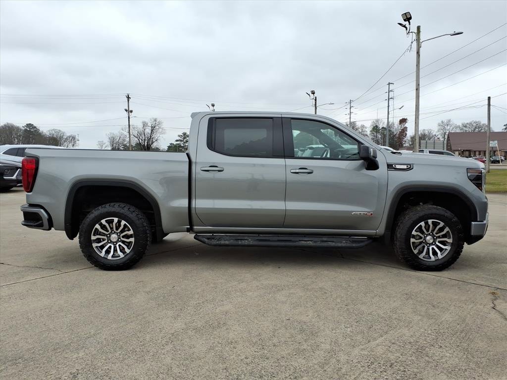Used 2023 GMC Sierra 1500 AT4 w/ AT4 Premium Package image 8
