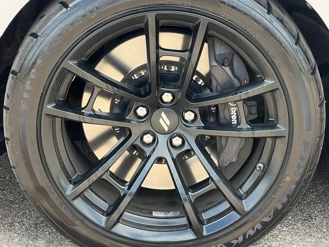 Used 2017 Dodge Charger R/T RWD image 7