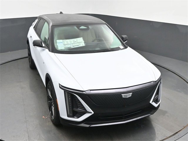 New 2026 Cadillac Lyriq Signature Sport image 45