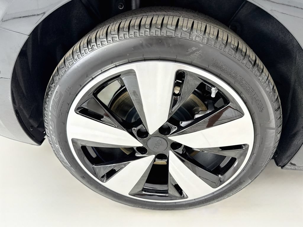 New 2026 Audi A5 Prestige AWD/4WD image 33