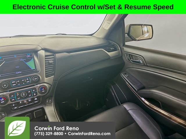 Used 2016 Chevrolet Tahoe LT AWD/4WD image 25
