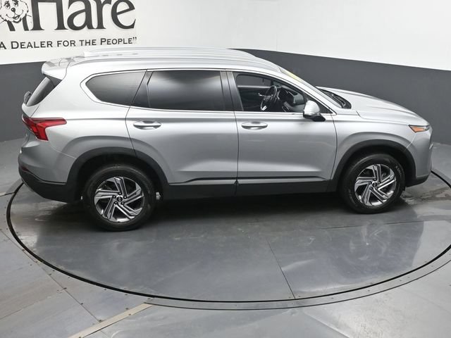 Used 2023 Hyundai Santa Fe SEL AWD/4WD image 39