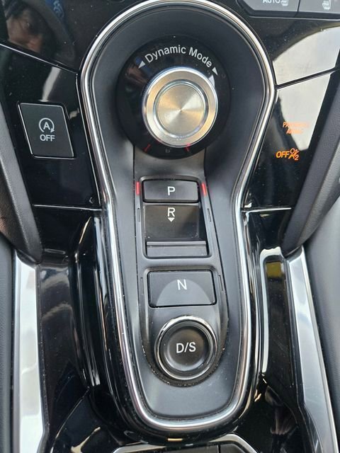 Used 2021 Acura RDX w/ Technology Package image 16