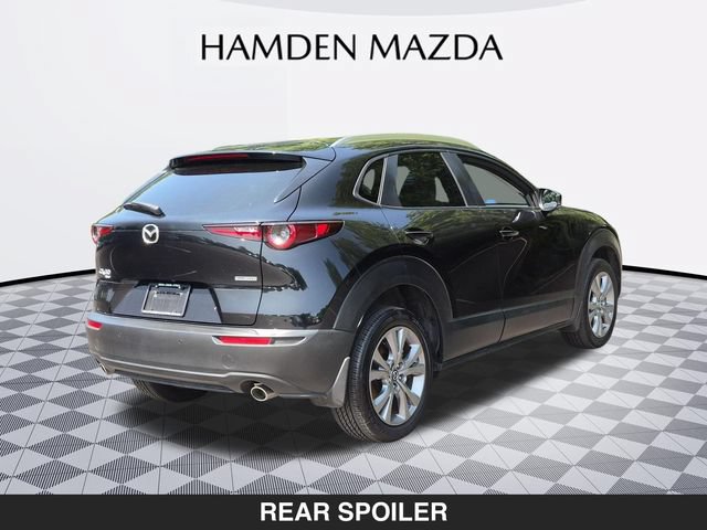Certified 2026 MAZDA CX-30 AWD 2.5 S image 4