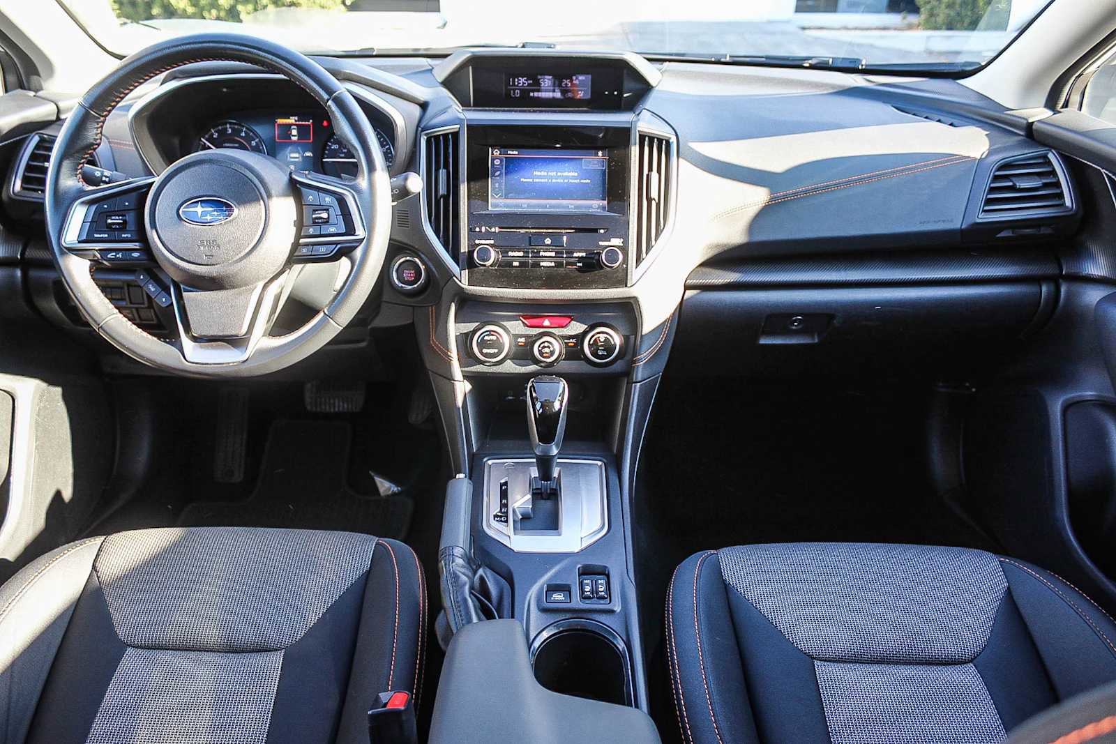 Used 2020 Subaru Crosstrek 2.0i Premium w/ Moonroof Package 2 image 12