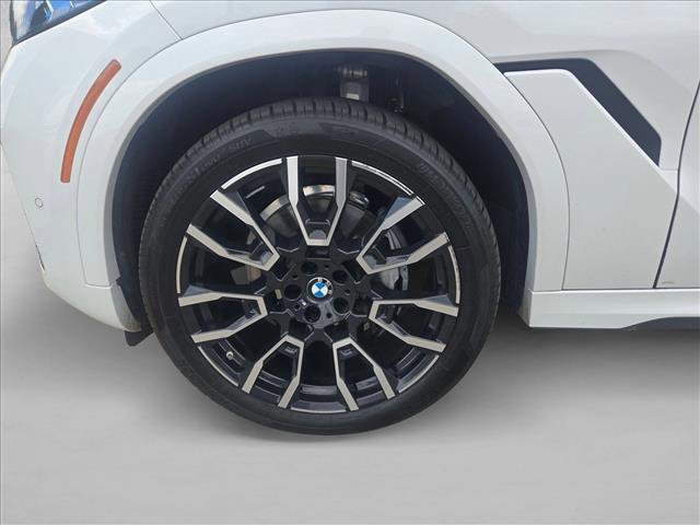 Used 2025 BMW X6 xDrive40i image 22