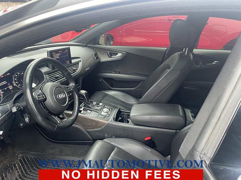 Used 2017 Audi A7 3.0T Prestige w/ Prestige Package image 2