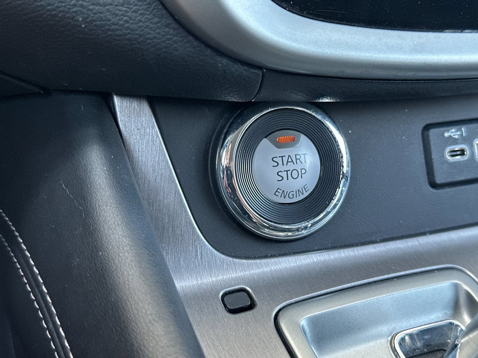 Used 2019 Nissan Murano S w/ Cargo Package FWD image 24