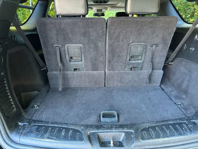 Used 2014 Dodge Durango Citadel w/ Technology Group AWD/4WD image 35