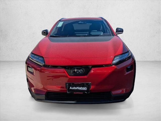 New 2026 Subaru Solterra Premium video 2