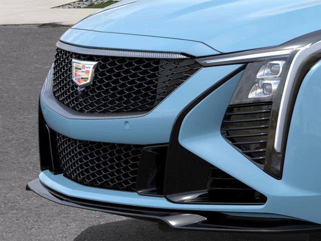 New 2026 Cadillac CT5 V Blackwing w/ Precision Package RWD image 13