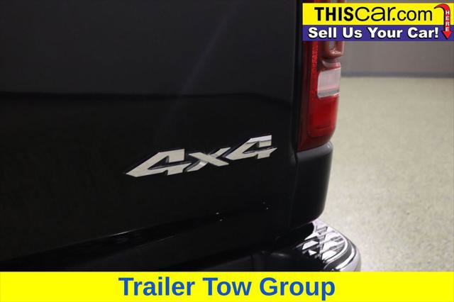 Used 2019 RAM 1500 Limited w/ Advanced Safety Group image 14
