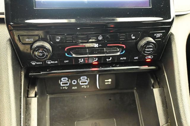 Used 2024 Jeep Grand Cherokee Altitude AWD/4WD image 10
