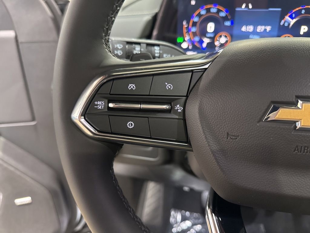 New 2026 Chevrolet Tahoe Premier image 26