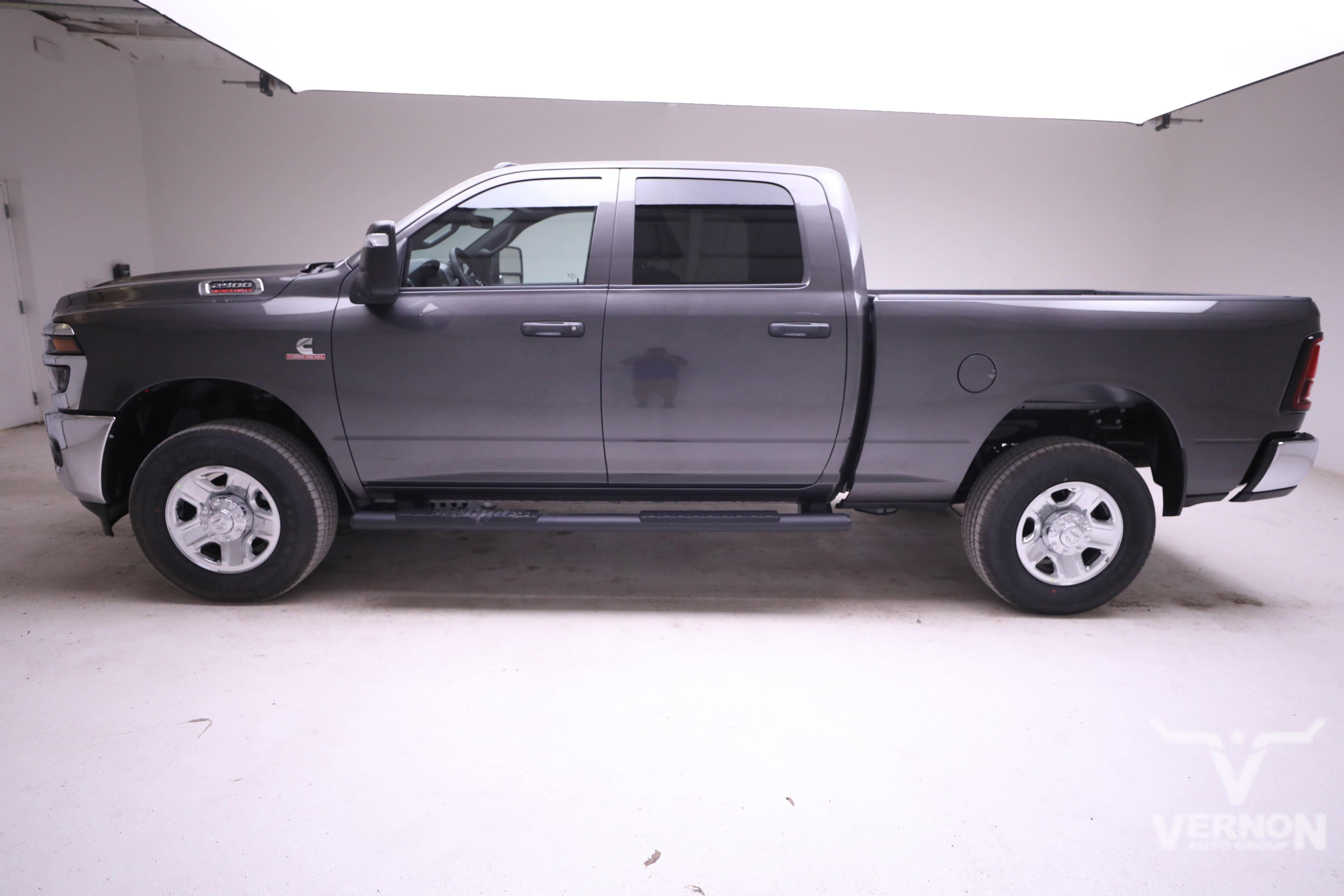 New 2026 RAM 2500 Tradesman image 2