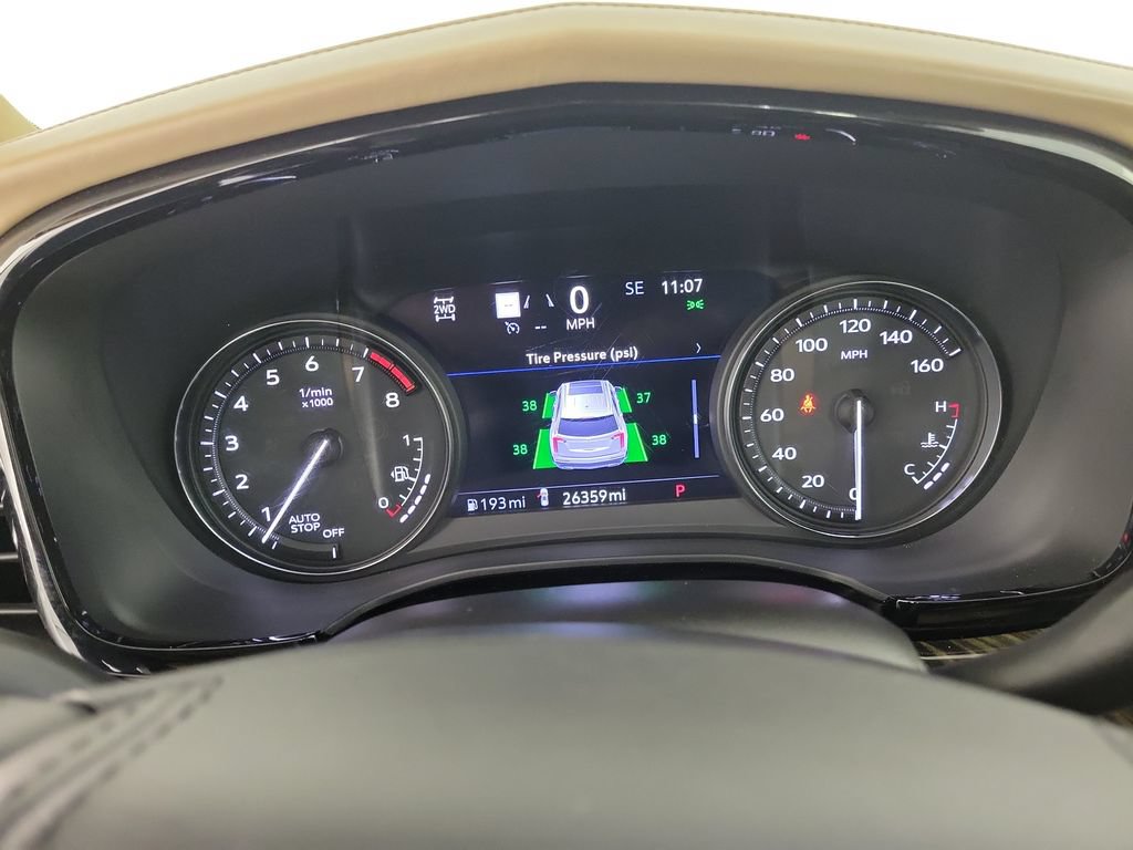 Used 2023 Cadillac XT6 Premium Luxury w/ Platinum Package AWD/4WD image 26