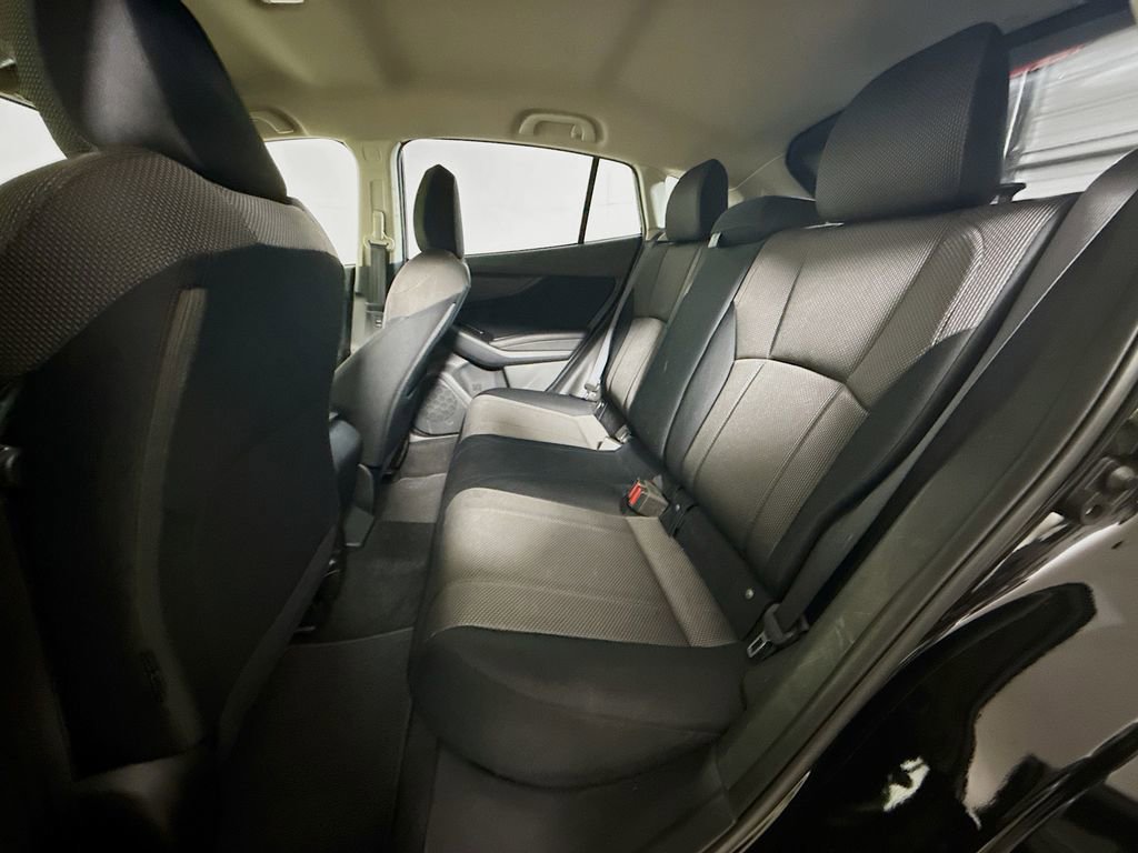 Used 2018 Subaru Crosstrek 2.0i AWD/4WD image 22