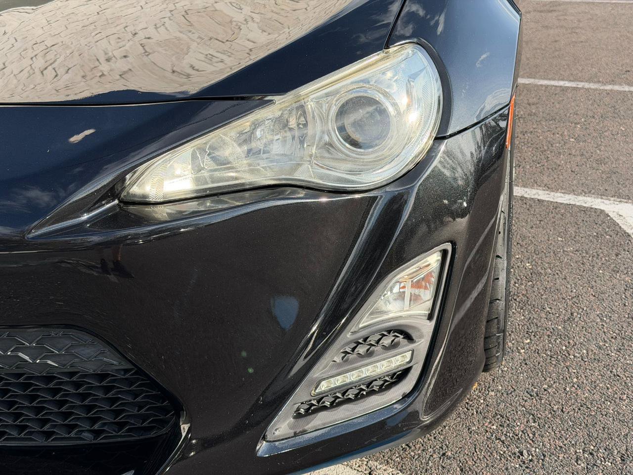 Used 2014 Scion FR-S image 6