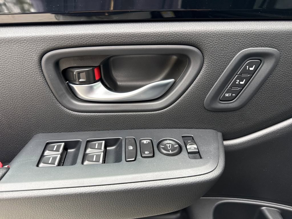 New 2026 Honda Pilot EX-L image 13