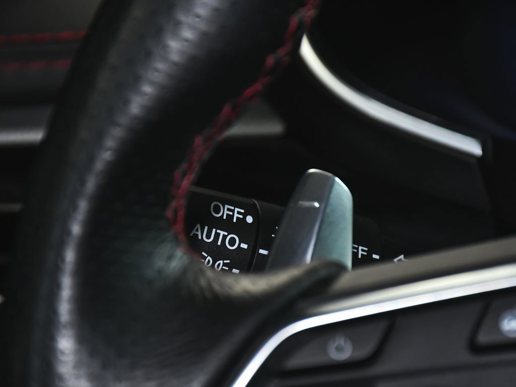 Used 2025 Acura MDX A-Spec AWD/4WD image 38