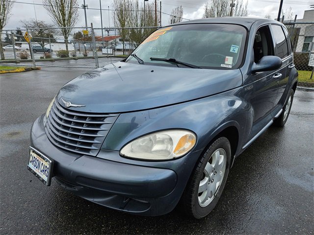 Used 2003 Chrysler PT Cruiser Touring image 7