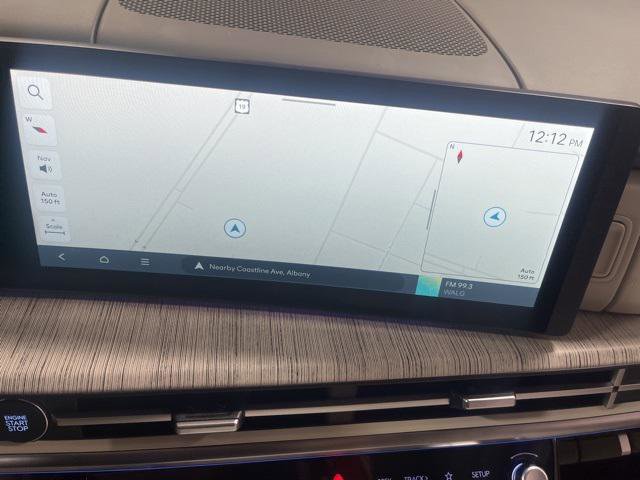 New 2025 Hyundai Santa Fe Calligraphy image 18