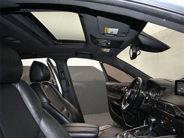 Used 2018 MAZDA CX-9 Grand Touring image 29