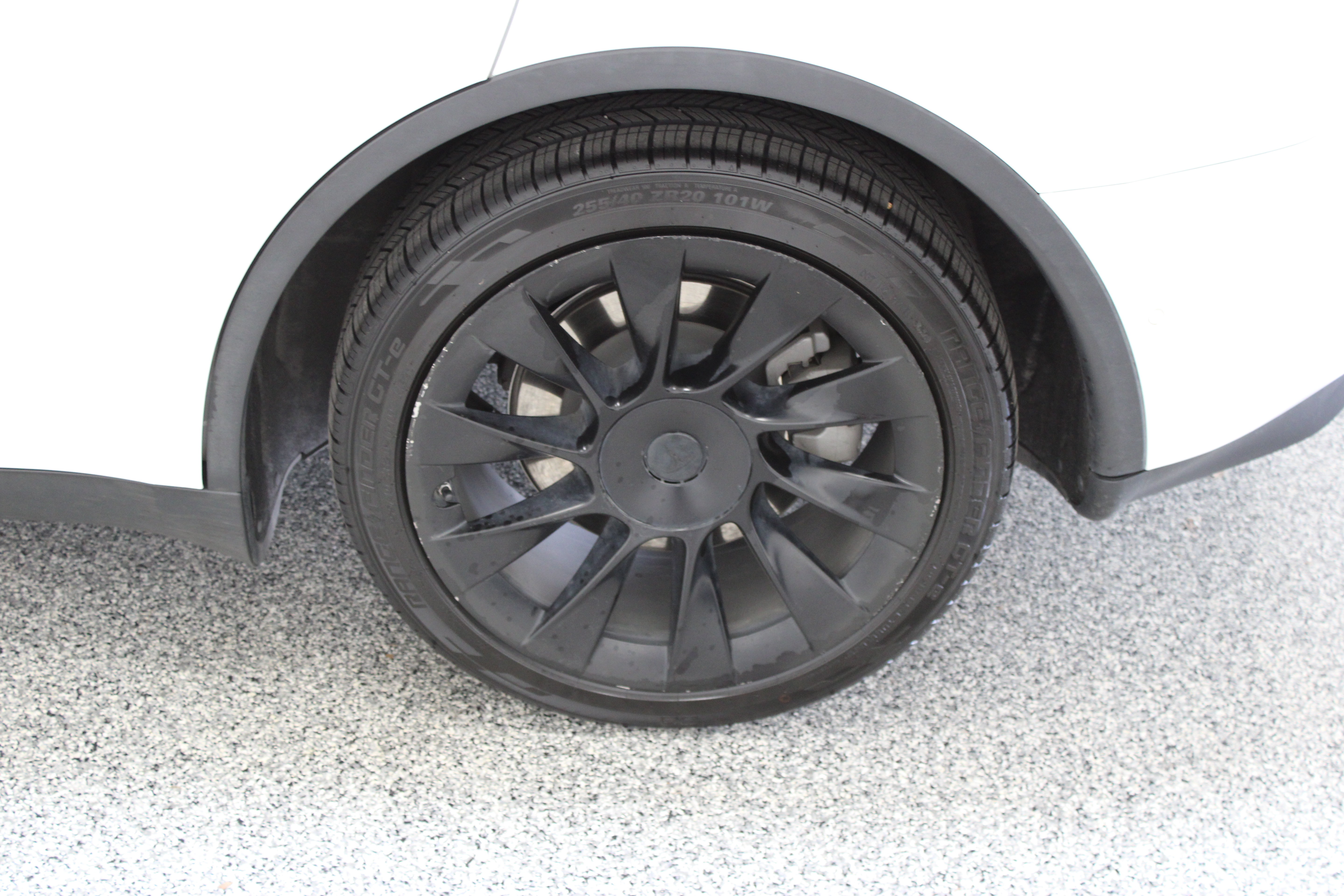 Used 2021 Tesla Model Y Long Range AWD/4WD image 10