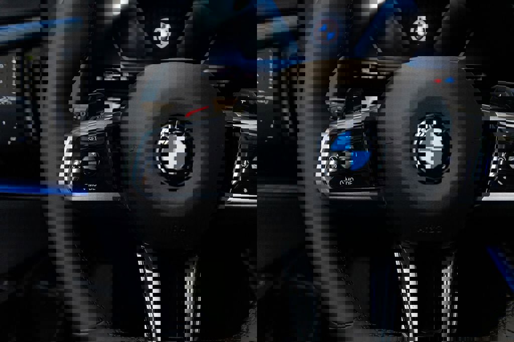 New 2026 BMW X3 xDrive30 w/ M Sport Package image 26