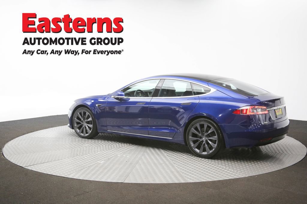 Used 2019 Tesla Model S P100D image 59