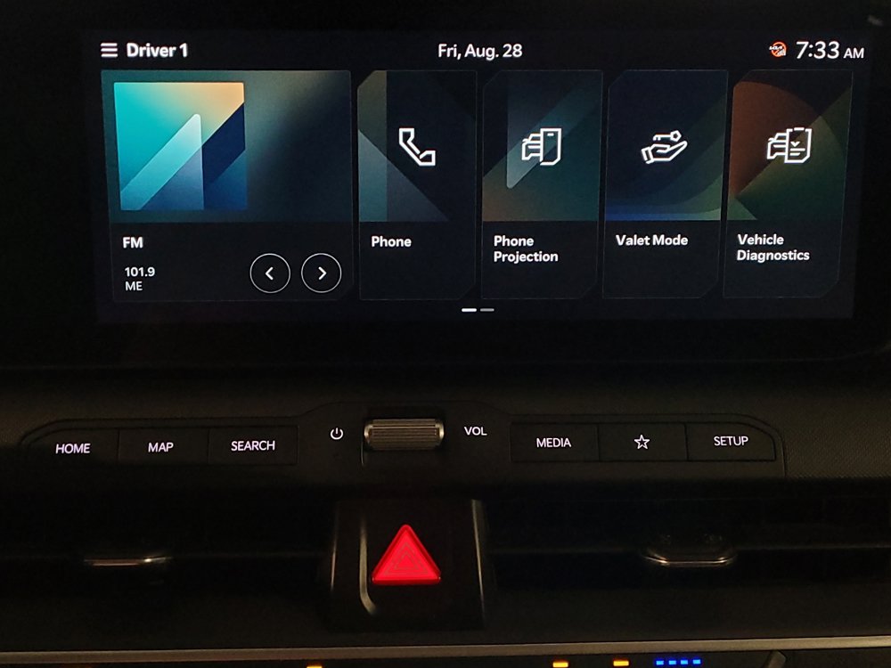 Used 2025 Kia K4 FWD image 25