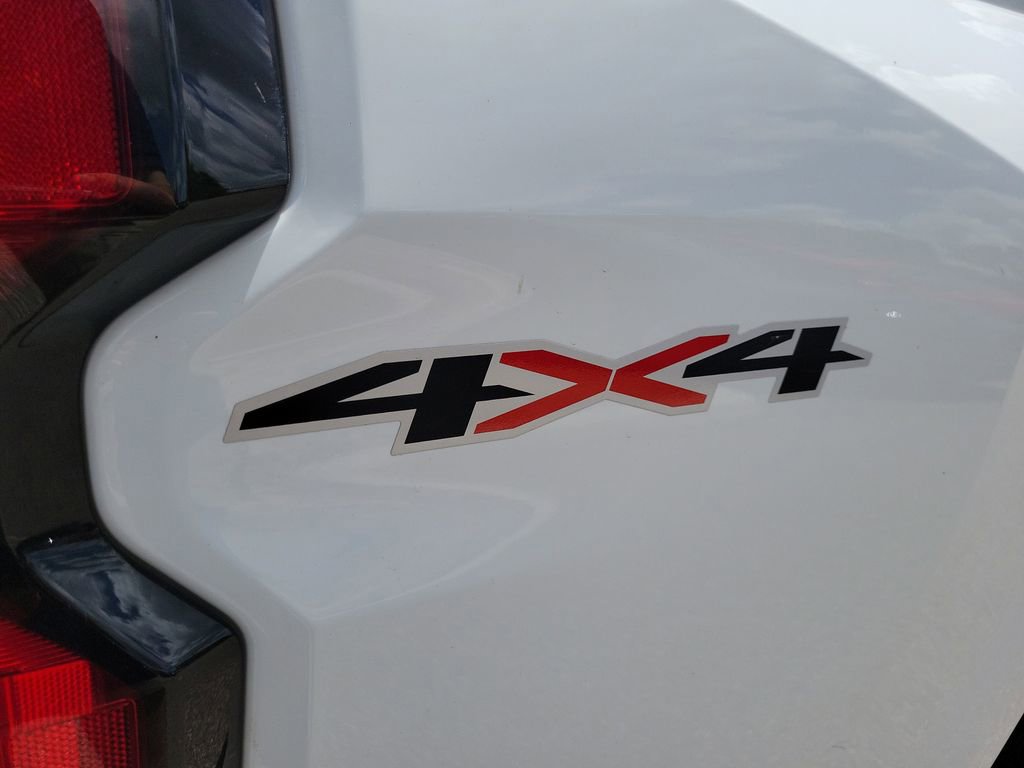 Used 2023 Chevrolet Colorado LT w/ LT Convenience Package II AWD/4WD image 7