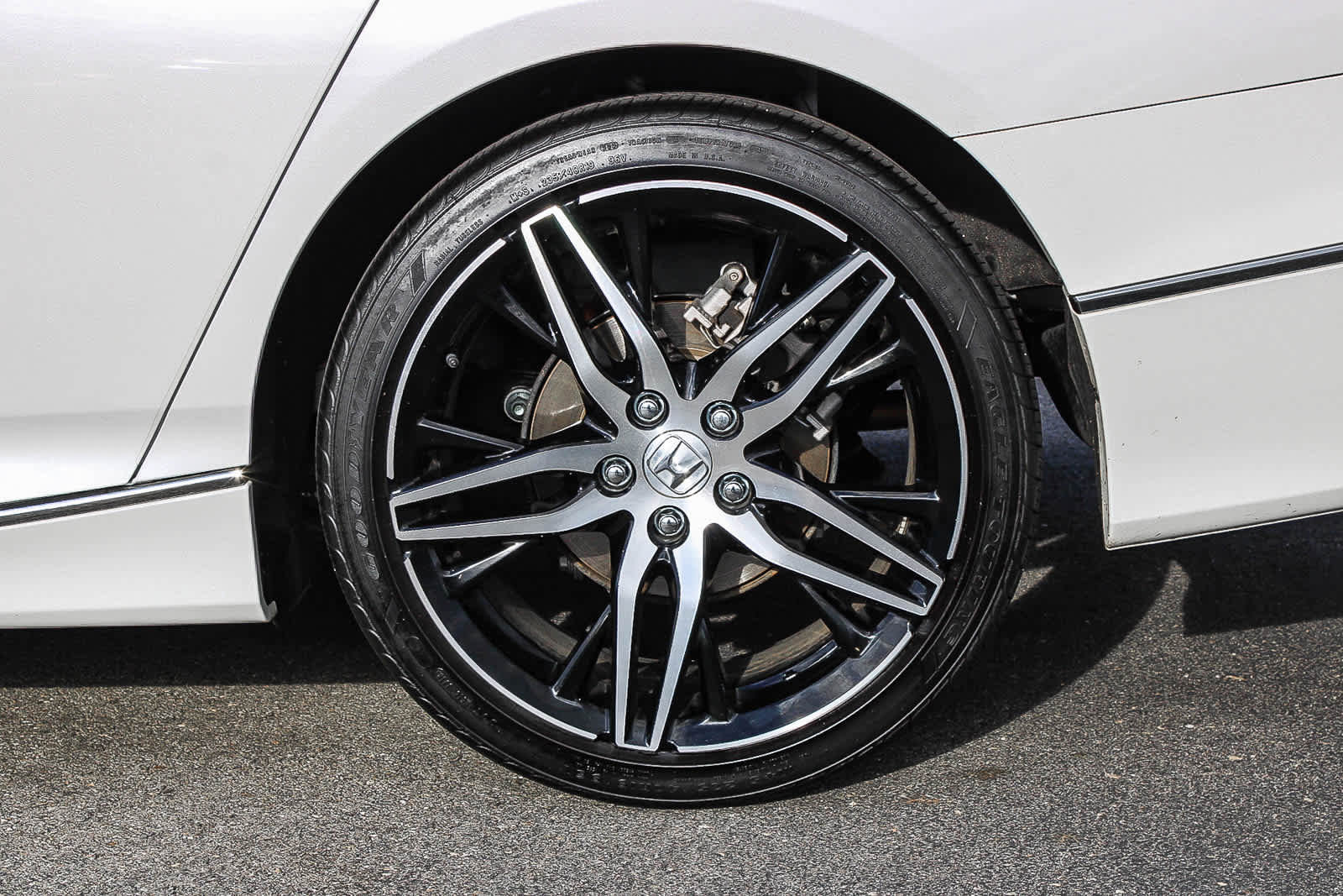 Used 2022 Honda Accord Touring image 10