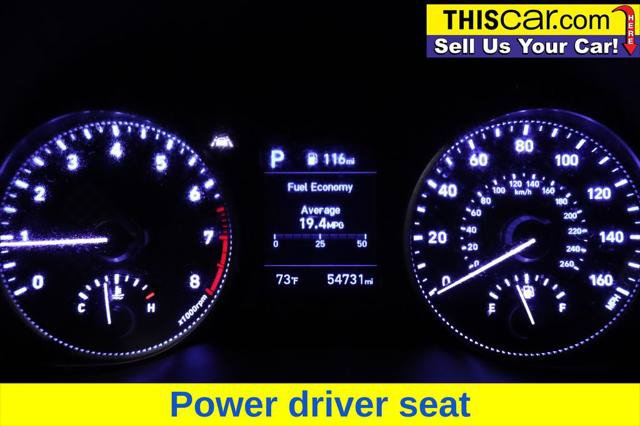 Used 2020 Hyundai Elantra Limited w/ Cargo Package (C1) FWD image 14