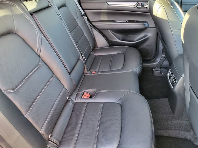 New 2025 MAZDA CX-5 AWD 2.5 S image 36