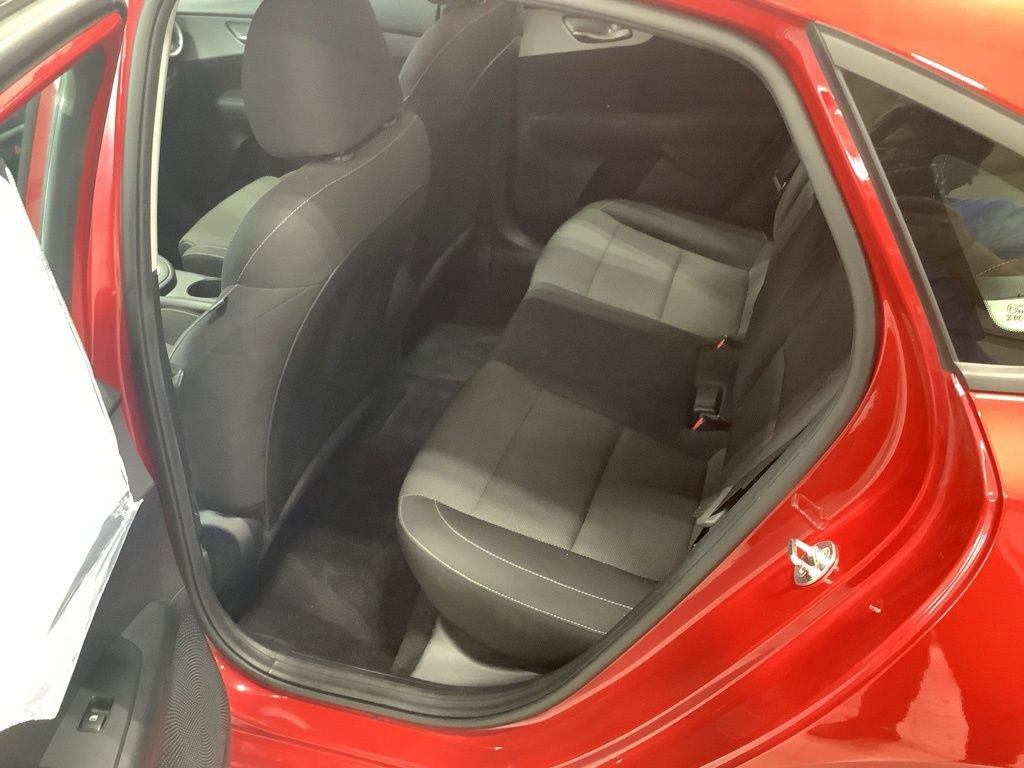 Certified 2023 Kia Forte LXS image 19