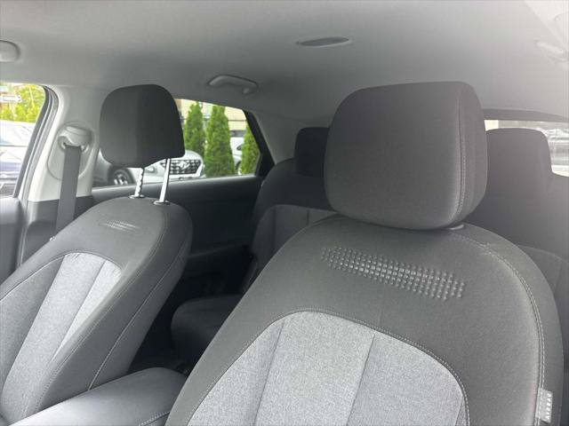Certified 2024 Hyundai Ioniq 5 SEL AWD/4WD image 21