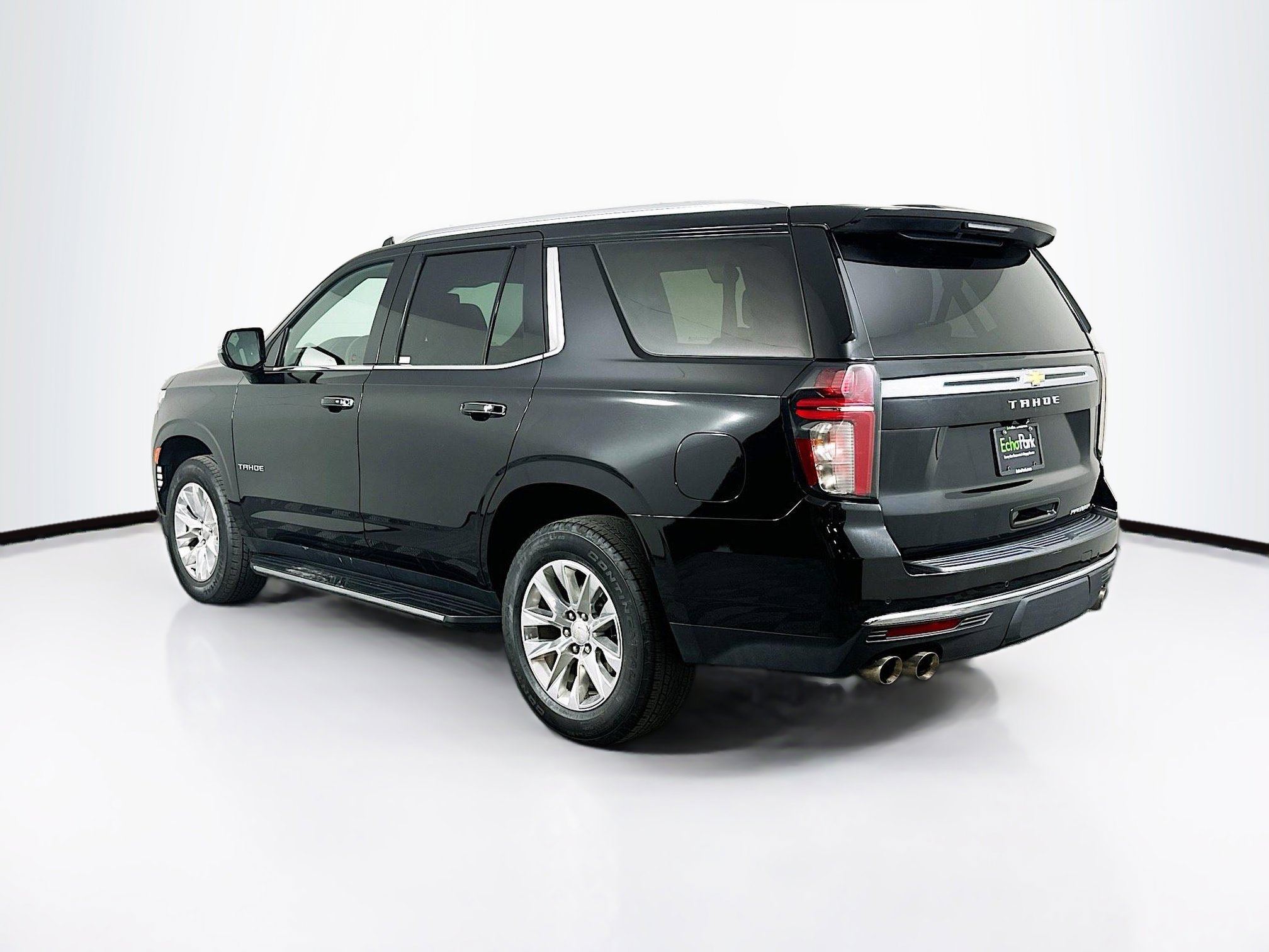 Used 2024 Chevrolet Tahoe Premier image 5