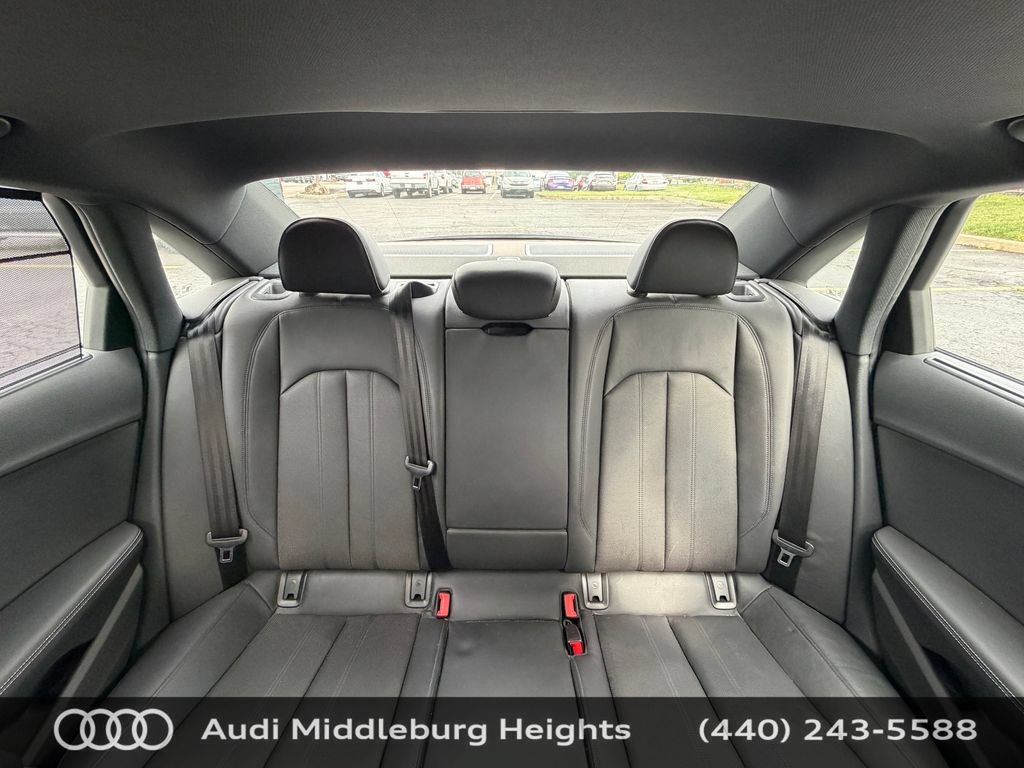 Used 2018 Audi S4 Prestige AWD/4WD image 39